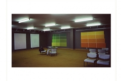 Consort Gallery, Imperial College, London 1974